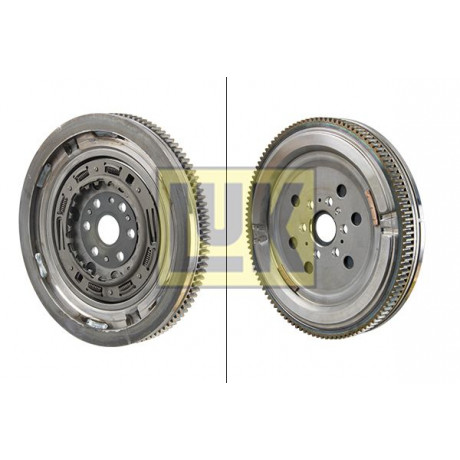 Демпфер зчеплення Fiat 500X/Tipo/Suzuki SX4 1.6 D 13-