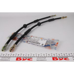 Шланг гальмівний (передній) VW T5 03- (6110.01) 