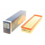 Фільтр повітряний Citroen C4/C4 I/Peugeot 206/206+/307 1.1/1.4 98- 