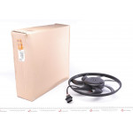 Вентилятор радіатора (електричний) Skoda Roomster/Fabia 03-10 