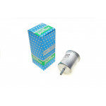 Фільтр паливний Renault Megane 1.4/1.6/2.0 96-03/ Hyundai Santa Fe 00-06 