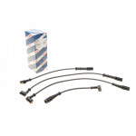 Провід запалювання Fiat Doblo/Panda 1.1/1.2 00- (к-кт) 