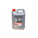 Рідина гальмівна DOT5.1 (5л) Гальмівна рідина (100952) 