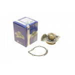 Помпа води Citroen C4/C5/C8/Jumpy/Fiat Scudo/Peugeot 308/407/Ford Focus 2.0HDI 06-(B/B)(24лоп) 