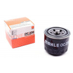 Фільтр масляний Kia/Mitsubishi/Subaru 03- (h=65.6mm) 