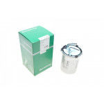 Фільтр паливний Audi A1 1.4-1.6TDI 14-18/Seat Ibiza/Skoda Fabia/VW Polo 1.2-1.4TDI 10- 