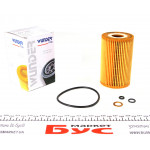 Фільтр масляний BMW 3 (E36) 1.6/1.8/1.9 95- 