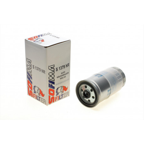 Фільтр паливний VW Passat 1.9TDI 96-05/Audi A4/A6 1.9/2.5TDI 94-05 (OE line)