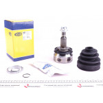 ШРКШ (зовнішній) VW T5 1.9/2.0TDI 03- (27/38z) 