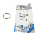 Прокладка патрубка інтеркулера ущільнююча VW Caddy III/T5 03- 