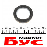 Сальник півосі Renault Megane/Scenic 1.5 dCi 09- (38x55x9)(DC4/DC0) 