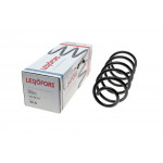 Пружина (передня) VW Polo 1.7SDI/1.9D/SDI 94-99 (нах.зад.частина) (шас.до: 6N-Y-050000) 