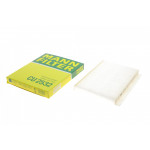 Фільтр салону Kia Ceed 1.4-2.0 06-12 Hyundai i30 1.4-2.0 17-12 