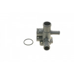 Фланець системи охолодження VW T4 2.0/Golf/Passat/Jetta 1.8 82-03 