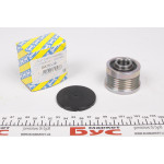 Шків генератора Renault Trafic 1.9 DTI (5PK) -AC 