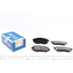 Колодки гальмівні (передні) Subaru Legacy IV 2.0-3.0 03-09 