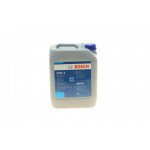 Гальмівна рідина DOT4 (5L) 