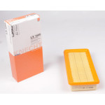 Фільтр повітряний Hyundai Getz 1.1i-1.6i 02-10 