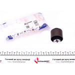 Сайлентблок важеля (заднього) Fiat Doblo 10- (12x60x51.5) 