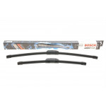 Щітки склоочисника (575/400mm) Fiat Idea/Lancia Musa 93- 