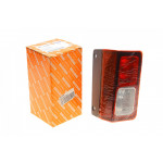 Ліхтар задній Opel Vivaro/Renault Trafic 14- (R) 