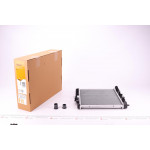 Радіатор охолодження Honda Civic 1.3-1.5 92-95 