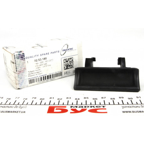 Ручка дверей (задніх/ляда) MB Vito (W638) 96-03