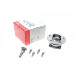 Підшипник маточини (задньої) BMW X1(F48)/X2 (F39) 17- 