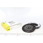 Комплект зчеплення Renault Megane II 2.0 03-09, F4R 770/771 