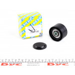 Ролик генератора BMW 730i 08-15 (паразитний) (55х32.2) 