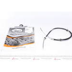 Трос ручника (задній) Renault Kangoo 08- (1970/776мм) 