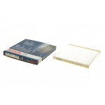 Фільтр салону Toyota Land Cruiser/Yaris 99- 