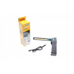 Ліхтарик-лампа (магніт/поворот на 270°/500 Lm/2600 mAh) 