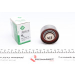 Ролик ГРМ Fiat Doblo 1.4 01- (натяжний) (55.5х26) 