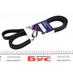 Ремінь генератора MB Sprinter 2.3TDI 96-/VW LT 2.3/2.5TDI 96- (6PK2115) 