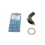 Фланець системи охолодження VW T5/Caddy 2.0/1.9TDI 03-15 