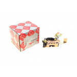 Замок дверей (задніх) Fiat Ducato 94- (1339728080) 