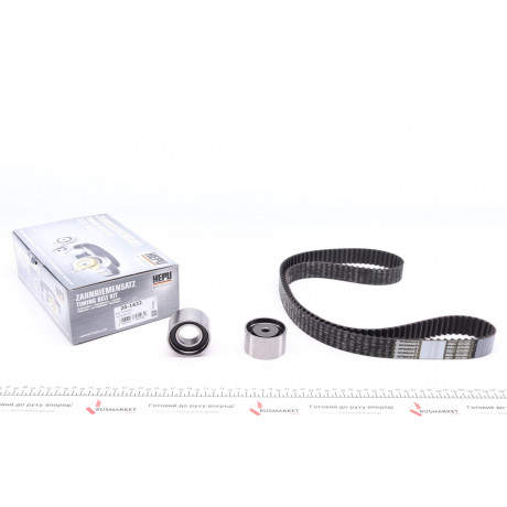 Комплект ГРМ Mazda 6 2.0 Di 02-07