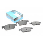 Колодки гальмівні (передні) Citroen Jumpy/Peugeot Expert 16- 