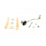 Важіль підвіски (передній/знизу) (R) MB C-class (W203/S203/CL203) 00-11 