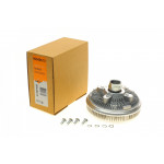 Муфта вентилятора Chrysler PT Cruiser 2.4 00-10/Jeep Grand Cherokee 3.6-6.4 10- 