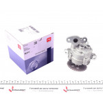 Насос масляний Citroen Jumper/Fiat Ducato/Peugeot Boxer/Ford 2.2 JTD/HDI 06- = 5337130000 