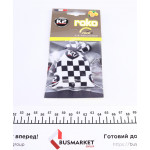 Освіжувач повітря салону Vinci Roko Race Lemon (25г) 