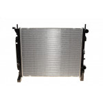 Радіатор охолодження Renault Kangoo 1.5dCi 08- 