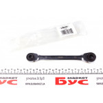 Ключ накидної двойної з тріскачкою (10x13-17x19) 