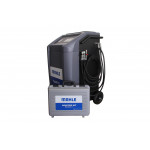 Установка по заміні оливи в АКПП ATX 280 (к-кт з базовим набором адаптерів+ATX Remote Viewer+чохол) 