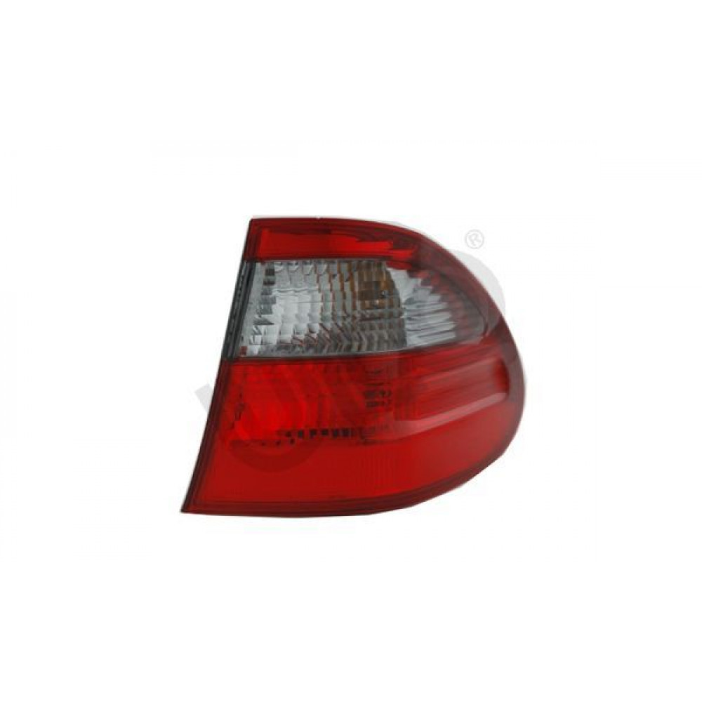 Ліхтар задній MB E-class (S211) 06-09 (R)