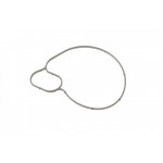 Прокладка помпи води BMW 5 (F10/G30/F90)/7 (F01/F02/F03/F04/G11/G12) 10- N63/S63 