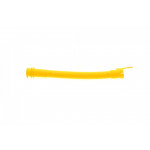 Втулка щупа масляного VW Passat 2.0TDI 03-05/Skoda SuperB 1.9/2.0TDI 05-08 