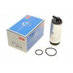 Насос паливний VW Passat/Golf 1.8-2.3 98-07 (HÜCO) 